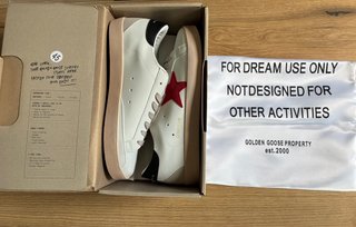 Zapatillas Golden Goose Superstar