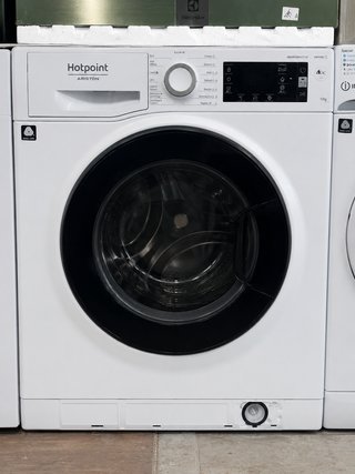 Lavadora Hotpoint Ariston NBT 1048 WD A IT