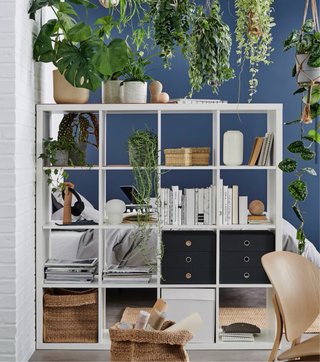 Estantería KALLAX 4x4 Ikea