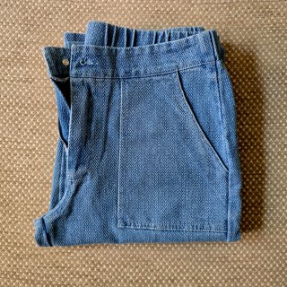 Pantalones Natura Mujer Talla S Elásticos