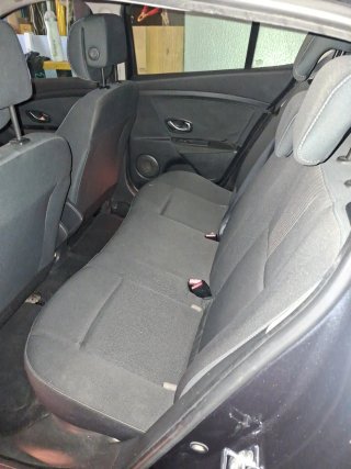 Renault Megane 2010