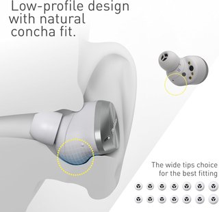 Technics auriculares inalámbricos con