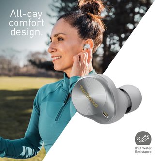 Technics auriculares inalámbricos con