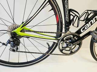 Cannondale Synapse 51