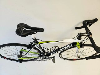 Cannondale Synapse 51