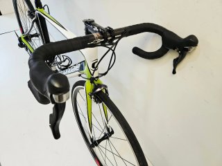 Cannondale Synapse 51
