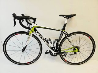 Cannondale Synapse 51