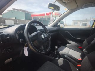 SEAT Leon 2005