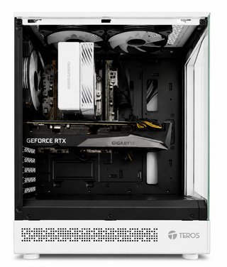 PC Gaming RTX 3080 32GB RAM 1TB SSD