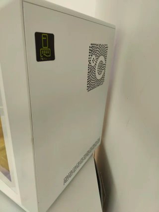 PC Gaming RTX 3080 32GB RAM 1TB SSD