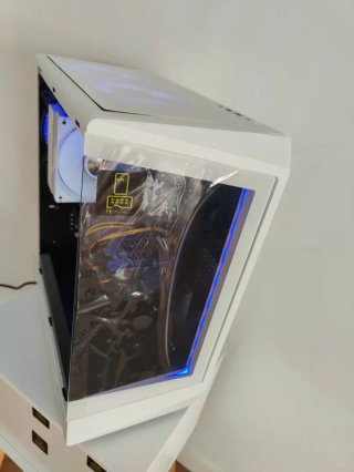 PC Gaming RTX 3080 32GB RAM 1TB SSD