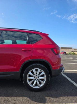 SEAT Ateca 2023