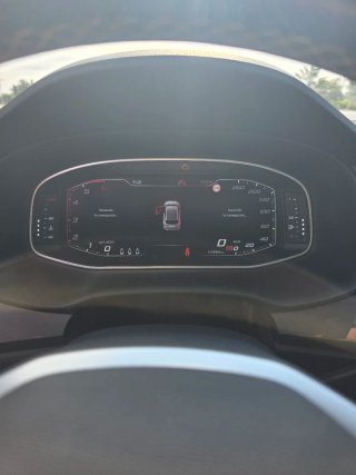 SEAT Ateca 2023