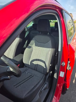 SEAT Ateca 2023