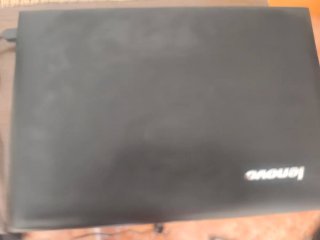 Portátil Lenovo G50 Negro