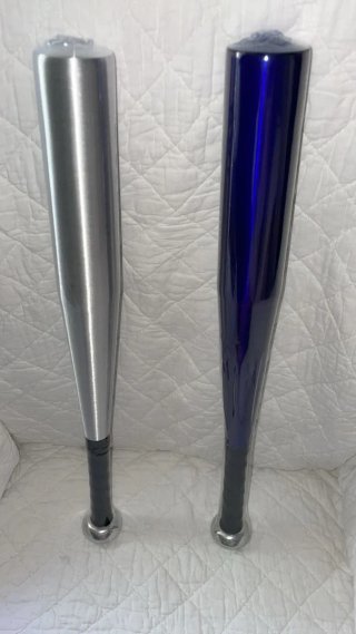 Bates de Béisbol (2 unidades) x 15€