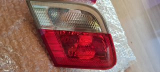 Pilotos BMW Serie 3 E46 Originales