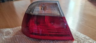 Pilotos BMW Serie 3 E46 Originales