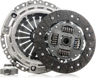 LuK kit embrague fácil instalar 240mm