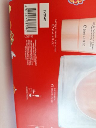 Estuche Perfume Lancome La Vie Est Belle 100 ml