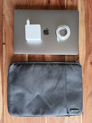 MacBook Pro 16 i9 2.3GHz 1TB 32GB Gris 2019