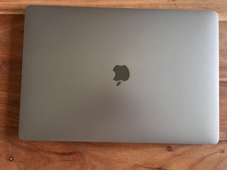 MacBook Pro 16 i9 2.3GHz 1TB 32GB Gris 2019