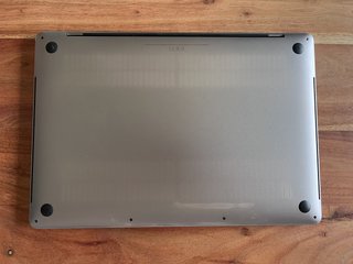 MacBook Pro 16 i9 2.3GHz 1TB 32GB Gris 2019