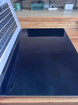 MacBook Pro 16 i9 2.3GHz 1TB 32GB Gris 2019