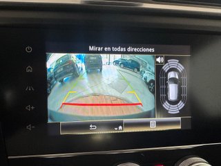 Renault Kadjar 2020