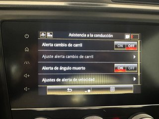 Renault Kadjar 2020