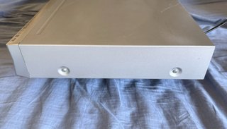 LG RC68221 Videoregistratore Combo Dvd Vhs Cd Vcr