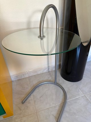 Mesa auxiliar Ikea Ry by Tord Björklund