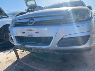 PARAGOLPES DELANTERO OPEL ASTRA H BERLINA Z17DTH