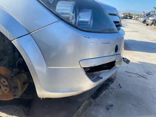 PARAGOLPES DELANTERO OPEL ASTRA H BERLINA Z17DTH