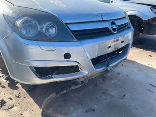 PARAGOLPES DELANTERO OPEL ASTRA H BERLINA Z17DTH