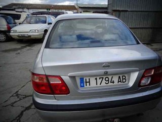 Piloto porton tras der nissan almera n16 e 2855289