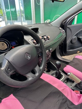 Renault Megane 2009