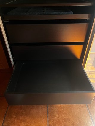 Armadio a porte scorrevoli Ikea PAX