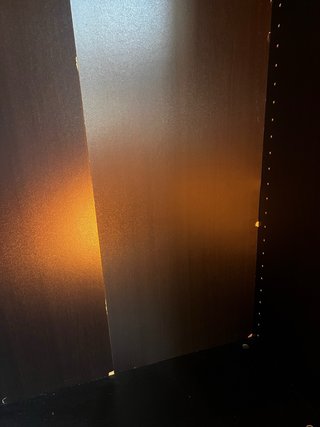 Armadio a porte scorrevoli Ikea PAX