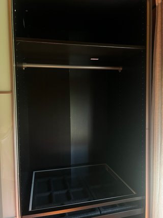 Armadio a porte scorrevoli Ikea PAX