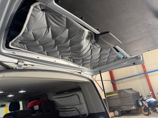 Kit Camper VW T5, T6 y T6.1