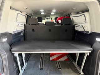 Kit Camper VW T5, T6 y T6.1