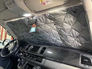 Kit Camper VW T5, T6 y T6.1
