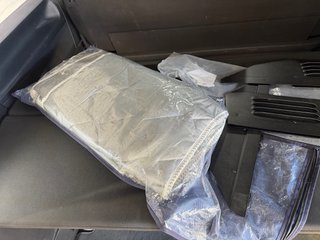 Kit Camper VW T5, T6 y T6.1