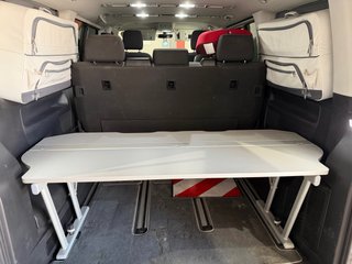 Kit Camper VW T5, T6 y T6.1