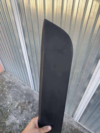 Aileron Votex Golf MK2