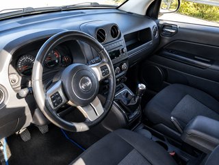 Jeep Compass 2.2 CRD 136CV