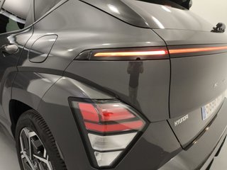 HyundaI Kona HEV 1.6GDI 138CV NLINE DT 2026