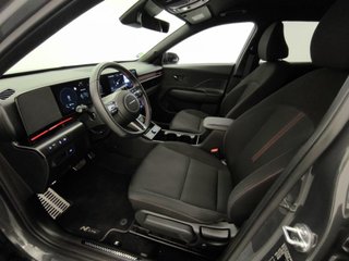 HyundaI Kona HEV 1.6GDI 138CV NLINE DT 2026