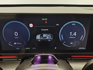 HyundaI Kona HEV 1.6GDI 138CV NLINE DT 2026